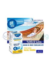 Burun Sinüs Temizleme Kiti Multiplus Multisinüs