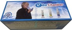 AeroChamber L Ölçü 5+ yaş için