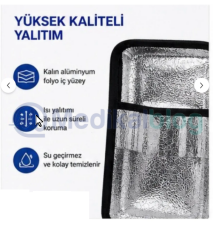 İnsülin Taşıma Çantası Mirmed