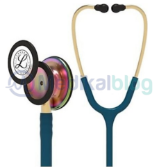 STETOSKOP Littmann Classic III Steteskop 5807 Karayip Mavisi