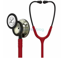 STETOSKOP Littmann Classic III Steteskop 5627 Bordo