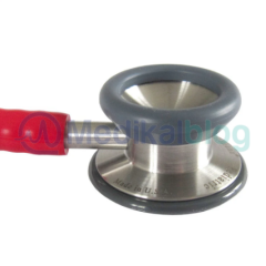 STETOSKOP Littmann Pediatrik Steteskop Classic II 2113R Kırmızı Pediatrik Steteskop