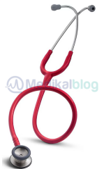 STETOSKOP Littmann Pediatrik Steteskop Classic II 2113R Kırmızı Pediatrik Steteskop