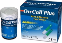 Oncall Strip