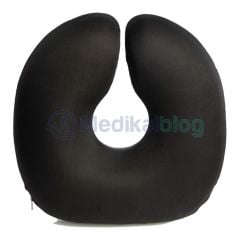 Kuyruk Sokumu Sünger Açılı Oturma Simdi Minderi-U Model