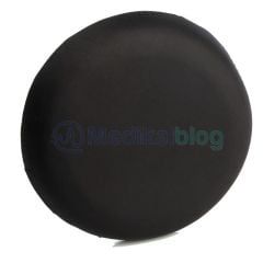 Oturma Simidi Minderi Visco Ortopedik Kılıflı Yıkanabilir 43X9CM NY7.01C