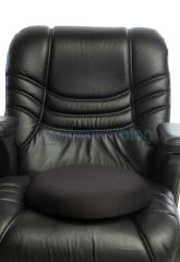 Oturma Simidi Minderi Visco Ortopedik Kılıflı Yıkanabilir 43X9CM NY7.01C