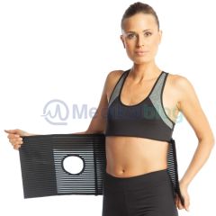 Abdominal Korse-Kolostomi için-26cm