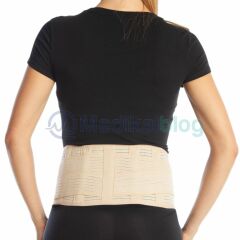 KORSE Hamilelik Korsesi (Doğum Öncesi ve Sonrası Kullanım Amaçlı)