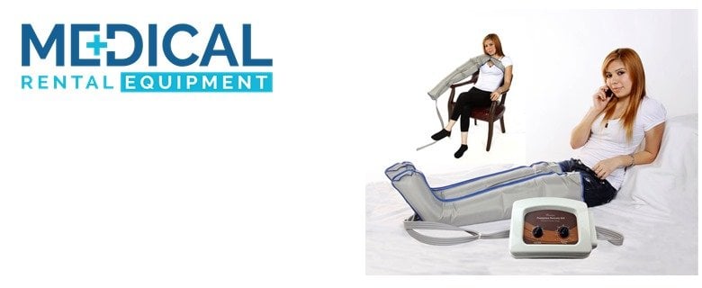 KİRALIK LENF ÖDEM CİHAZLARI